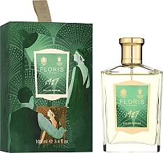 Floris 1927 - Eau de Parfum — photo N2