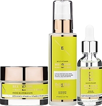 Fragrances, Perfumes, Cosmetics Set - Eclat Skin London Bee Venom + Manuka