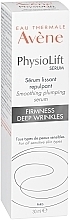 Smoothing Serum - Avene PhysioLift Smoothing Plumping Serum — photo N3