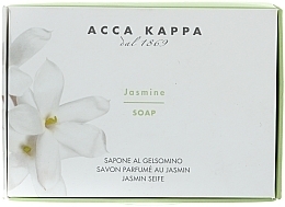 Soap - Acca Kappa "Jasmine" — photo N1