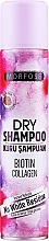 Fragrances, Perfumes, Cosmetics Volumizing Dry Shampoo with Biotin & Collagen - Morfose Extra Volume Dry Shampoo