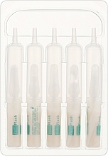 Illuminating Face Ampoules - MartiDerm The Originals Flash Ampoules — photo N2