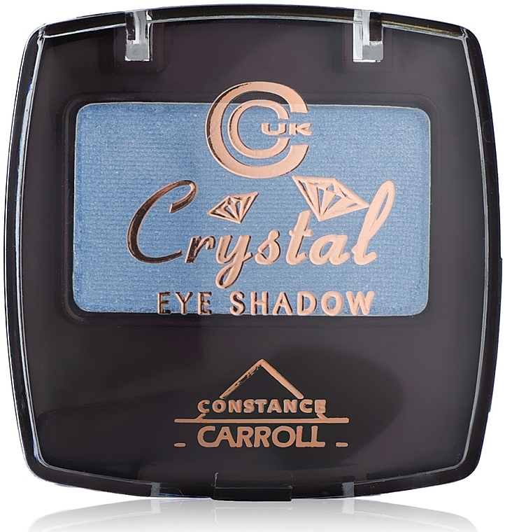 Eyeshadow - Constance Carroll Crystal Eye Shadow — photo N1