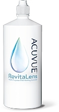 Fragrances, Perfumes, Cosmetics Lens Liquid + Case - Acuvue RevitaLens