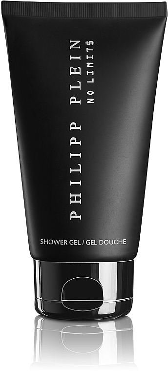 Philipp Plein No Limits - Perfumed Shower Gel — photo N1