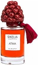 Fragrances, Perfumes, Cosmetics Sikelia Atma - Eau de Parfum