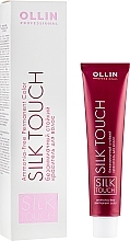 Fragrances, Perfumes, Cosmetics Hair Color - Ollin Professional Silk Touch