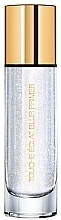 Fragrances, Perfumes, Cosmetics Primer - Yves Saint Laurent Touche Eclat Blur Primer Silver