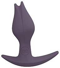 Fragrances, Perfumes, Cosmetics Anal Plug, 7.1 cm, purple - Fun Factory Bootie Fem