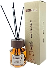 Passion Fragrance Diffuser - Eyfel Perfume Reed Diffuser Bighill Femme Passione — photo N2