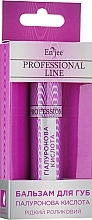 Fragrances, Perfumes, Cosmetics Hyaluronic Acid Lip Balm - EnJee Professional Line