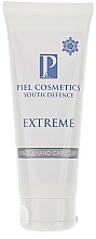 Fragrances, Perfumes, Cosmetics Daily Face & Hand Winter Care - Piel Cosmetics Silver Cream Extreme Universal Face&Hand Care Day