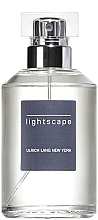 Fragrances, Perfumes, Cosmetics Ulrich Lang Lightscape - Eau de Toilette (tester with cap)