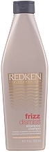 Fragrances, Perfumes, Cosmetics Anti-Frizz Shampoo - Redken Frizz Dismiss Shampoo