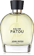 Fragrances, Perfumes, Cosmetics Jean Patou Collection Heritage Eau de Patou - Eau de Toilette (tester)