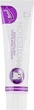 Fragrances, Perfumes, Cosmetics Protection Toothpaste - Bioton Cosmetics Biosense Protection Tooth Paste