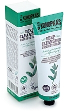 Deep Cleansing Face Scrub - Dr. Konopka's Face Hot Deep Cleansing Scrub — photo N3