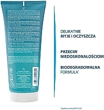 Cleansing Gel for Oily & Acne-Prone Skin - Ducray Keracnyl Foaming Gel — photo N3