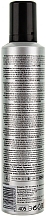 Strong Hold Hair Mousse - Revlon Professional Style Masters Styling Mousse Photo Finisher 3 — photo N2