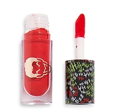 Fragrances, Perfumes, Cosmetics Lip Gloss - Makeup Revolution X DC Lip Gloss