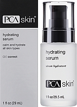 Moisturizing Face Serum - PCA Skin Hydrating Serum — photo N11