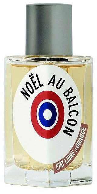 Etat Libre d'Orange Noel Au Balcon - Eau de Parfum (tester without cap) — photo N1