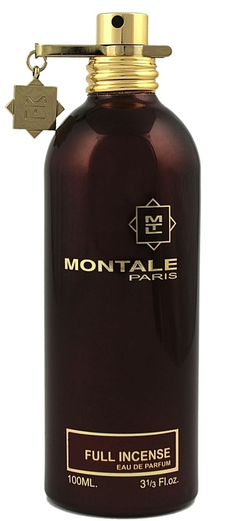 Montale Full Incense - Eau de Parfum — photo N1