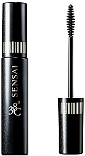 Waterproof Mascara - Sensai 38 C — photo N1