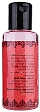 Massage Oil "Rose" - Chandi Body Massage Oil  — photo N2