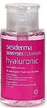 Hyaluronic Cleanser - SesDerma Laboratories Sensyses Hyaluronic Cleanser  — photo N2