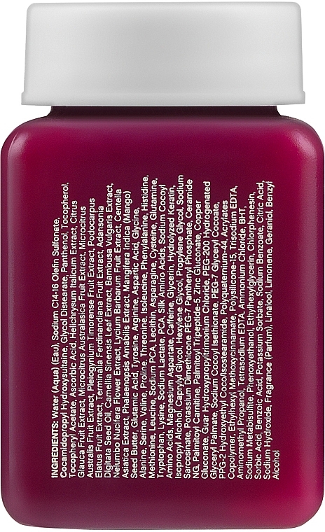 Strengthening Shampoo for Long Hair - Kevin.Murphy Young.Again.Wash (mini size) — photo N2