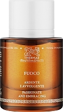 Energizing Body Essence 'Power & Passion' - Thermae Fuoco — photo N2