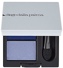 Fragrances, Perfumes, Cosmetics Eyeshadow - Diego Dalla Palma Duo Eyeshadow 