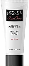 Men Moisturizing & Anti-Aging Face Cream - BioFresh Regina Floris Cream — photo N1