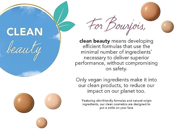 Foundation - Bourjois Healthy Mix Tinted Beautifier — photo N7