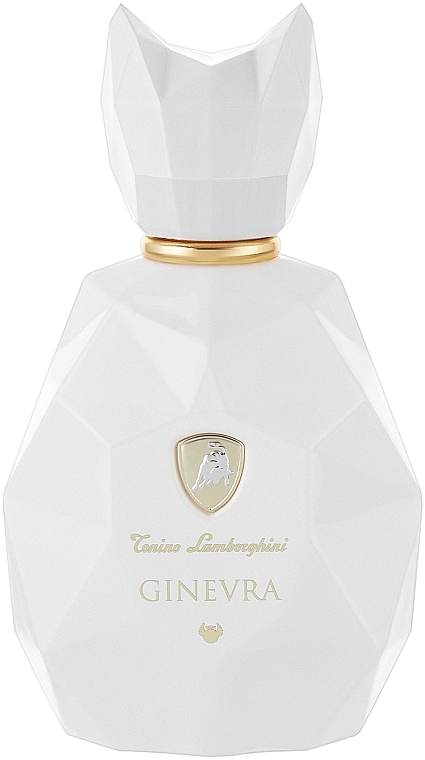 Tonino Lamborghini Ginevra White - Eau de Parfum — photo N3
