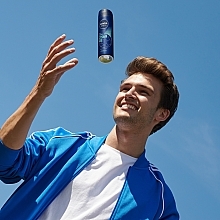 Antiperspirant - NIVEA MEN Ultra Charge Limited Football Edition — photo N6