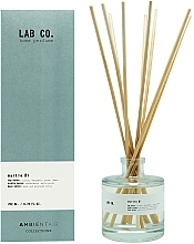 Reed Diffuser - Ambientair Lab Co. Myrtle — photo N1