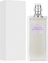 Givenchy Les Parfums Mythiques Eau De Givenchy 2007 - Eau de Toilette (tester with cap) — photo N2