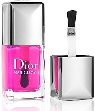 Nail Polish - Dior Nail Glow — photo N2