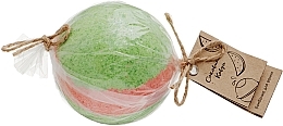 Juicy Watermelon Bath Bomb - Dushka — photo N1