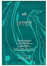 Moisturizing SPA Mask - La'dor La-Pause Hydra Skin SPA Mask — photo N1