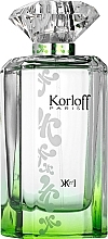 Fragrances, Perfumes, Cosmetics Korloff Paris Kn°I - Eau de Toilette