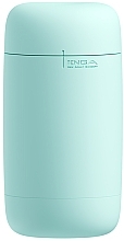 Fragrances, Perfumes, Cosmetics Masturbator, mint - Tenga Puffy Waves Mint Green