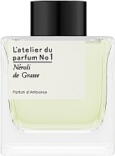 Fragrances, Perfumes, Cosmetics L'atelier Du Parfum №1 Neroli De Grasse - Reed Diffuser