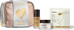 Fragrances, Perfumes, Cosmetics Set - Ahava My Dream Mineral Set (f/cr/50ml*2 + eye/mask/4ml*6)