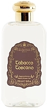 Santa Maria Novella Tabacco Toscano - Bath & Shower Gel — photo N1