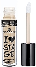 Fragrances, Perfumes, Cosmetics Eyeshadow Base - Essence I Love Stage Eyeshadow Base