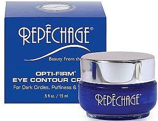 Eye Cream - Repechage Opti Firm Eye Contour Cream — photo N5