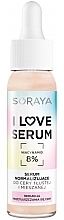 Set - Soraya I Love Serum — photo N3